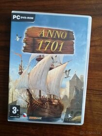 Tropico 5, Cities XL, Anno 1701, Age of Rome - 4