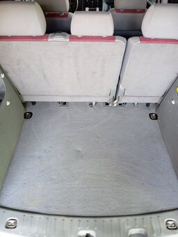 VW CADDY 2.0i CNG - 4