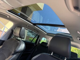 Škoda Kodiaq 2.0 140kw, 7 mist, tažné, 4x4 panorama - 4