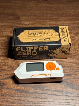 Flipper ZERO - 4