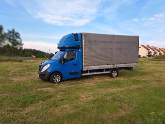 Renault Master - 4