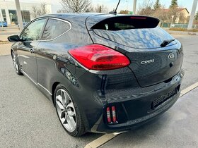 Kia Pro CEED 1.6 TDGi GT RECARO PANORAMA - 4