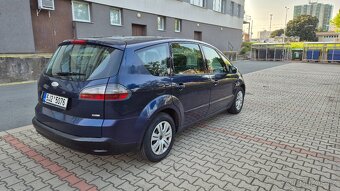Ford S-max 2.0tdci 103kw - 4