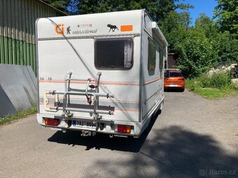 Fiat ducato 2.5 - 4