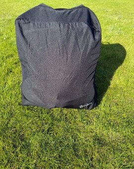 Kočárek CYBEX EEZY S+ 2 + příslušenství - 4