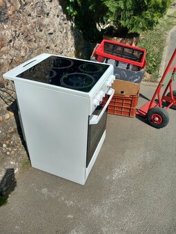 Elektrický sporák - 4