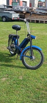 Babetta 207 - 4