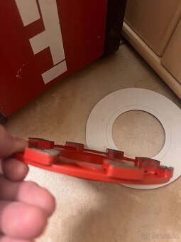 Hilti DGH 150 SANAČNÍ BRUSKA 150mm - 4