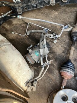 Fiat Ducato 2002-2006 klimatizace - 4
