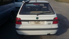 skoda felicie 1.3mpi rv2000 - 4