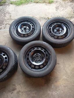 5x112 R16 - 4