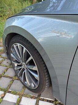 Škoda Superb III DSG 4x4 Laurin&Klement - 4