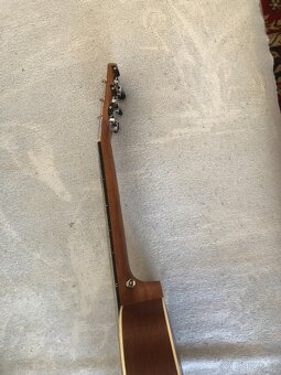 Prodávám Guitarlele - 4