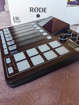 Mixpult Rode Rodecaster Pro 2 - 4