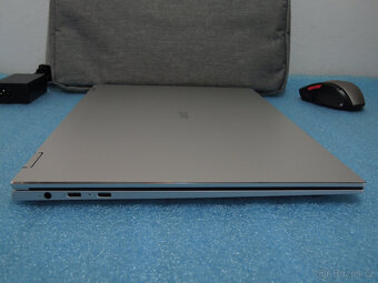 Dotykový LG gram 16T90Q IPS i7-1260P Iris Xe 1TB 16GB DDR5 - 4