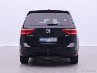 Volkswagen Touran 2,0 TDI 110kW Navi LED (2016) - 4