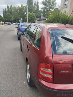 Prodám Škoda fabia 1.2 HTP - 4