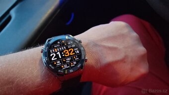 Huawei watch Ultimate VÝMĚNA - 4