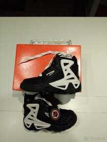 Nové dětské boty NIKE vel.26-15cm - 4