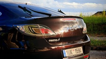 Mazda 6 2.5 GTA - 4