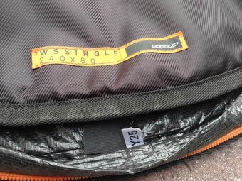Obal na windsurfing RRD 240x80 cm (240x85) - 4