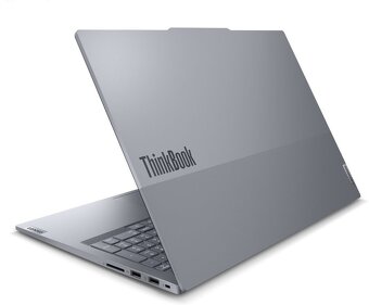 Lenovo ThinkBook 16 | 32GB | SSD 512GB | Qualcomm - 4