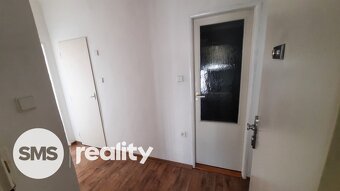 Pronájem bytu 2+kk, 49 m² – Hany Kvapilové, Opava (VOLNÝ OD - 4