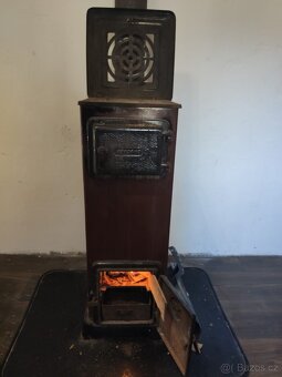 Starožitnost. - 4