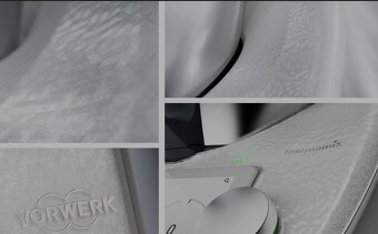 Prodám nový Thermomix TM6 se zárukou a příslušenstvím - 4