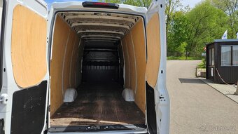 Iveco Daily 2.3 5 paleta maxi - 4