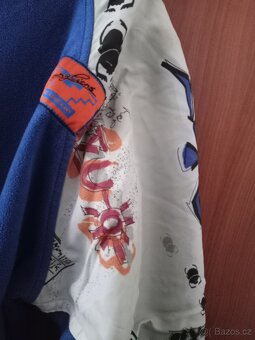 Mikinobunda Of The Lip Rothenberger sportswear XL - 4