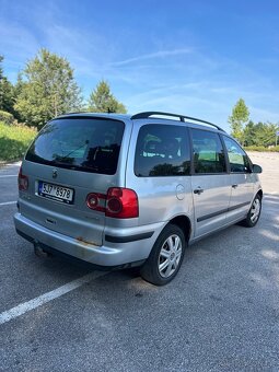 Vw sharan 2.0tdi 103kw - 4