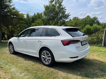 Prodám Škoda Octavia IV 2.0 TDI 110kw DSG - 4