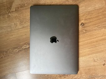 MacBook Air 13,3” / M1 - 4