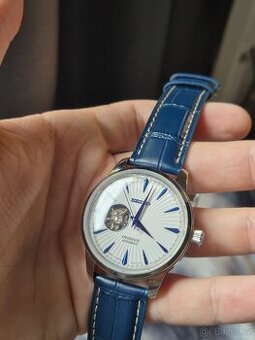 Seiko hodinky coctail time superclone - 4