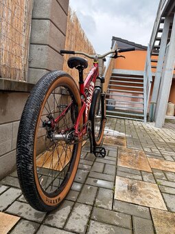 Specialized P.Slope - 4