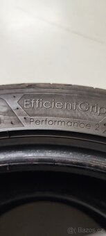 1ks 225/45/17 Goodyear Efficient Grip, DOT 0523, 7.8mm. - 4