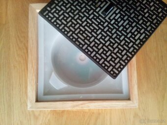 Prodám aroma difuzer Innobiz Kaolia - 4