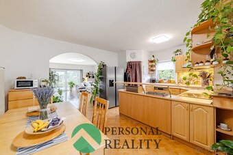 Prodej rodinného domu 206 m2, Malý Újezd, ev.č. 02458 - 4