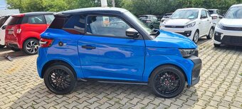 Ligier JS50 Sport Ultimate 6kW, Odp.DPH nové) - 4