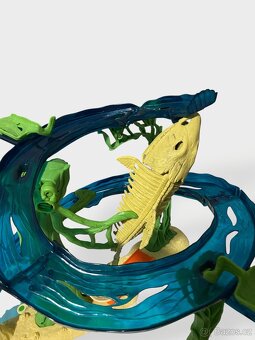 HOT WHEELS - Mega Dino Challenge - 4