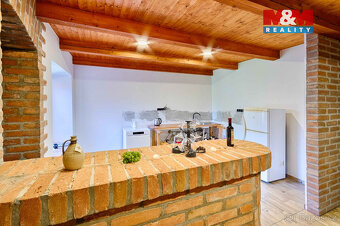 Prodej rodinného domu, 125 m², Přeskače - 4