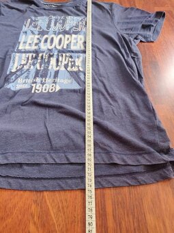 Vintage tričko Fruit of the Loom – Key West Florida, vel. L - 4