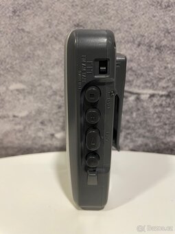 Sony Walkman FM/AM Player WM-FX193 - 4