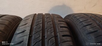 195/65 R15 91H letní - 4