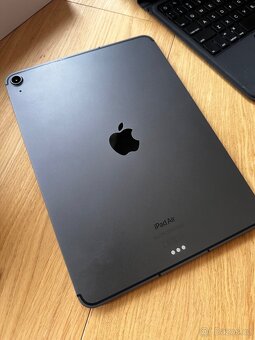 iPad Air M1 256GB Cellular 2023 - 4