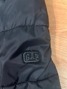 Podzimní bunda GAP - 4