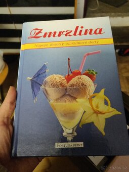 Zmrzlinovač Guzzanti - 4