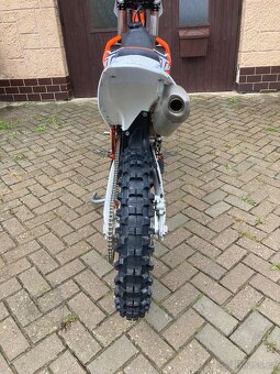 KTM 250 SX-F - 4