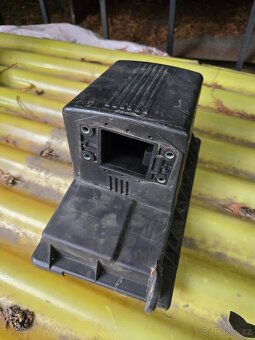 BMW E34 M20 Horní kryt sání vzduchu Airbox 1787097 - 4